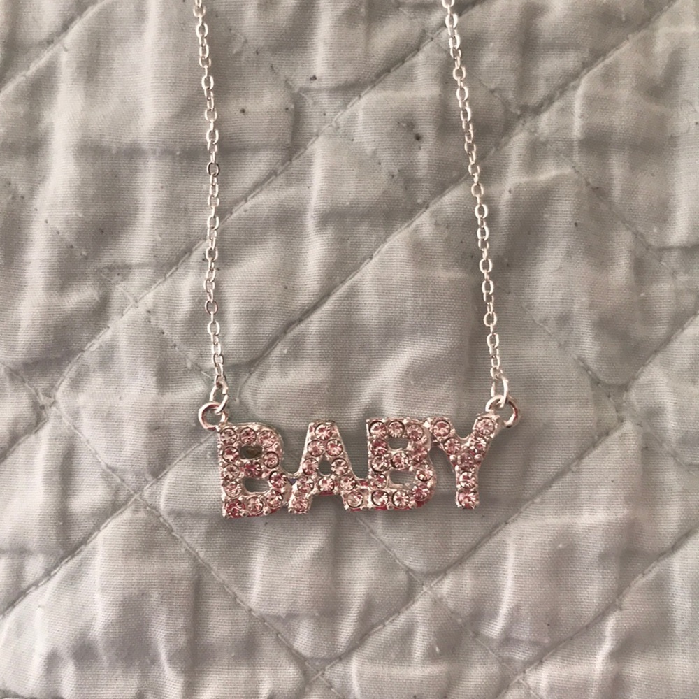 Necklace - Picture 2 of 2